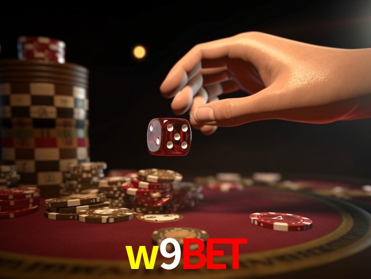 Avaliações dos Jogadores w9bet