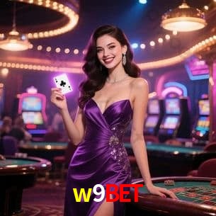 Torneios w9bet