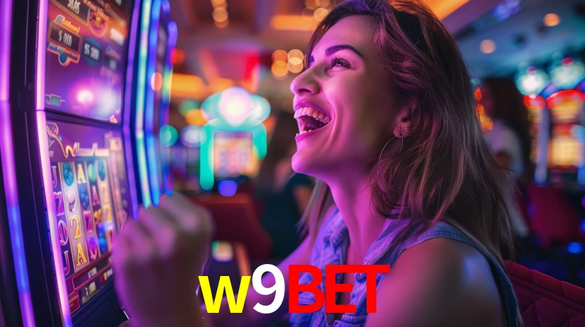 w9bet.com