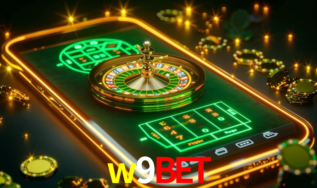 Sistemas de Segurança w9bet