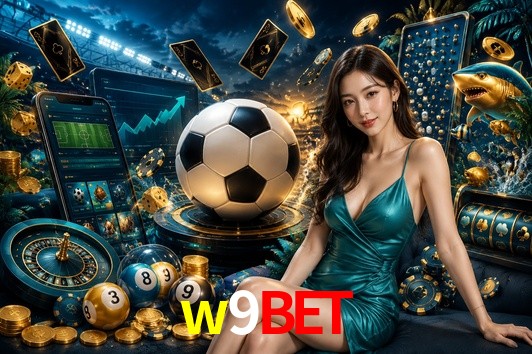 Spaceman Game w9bet