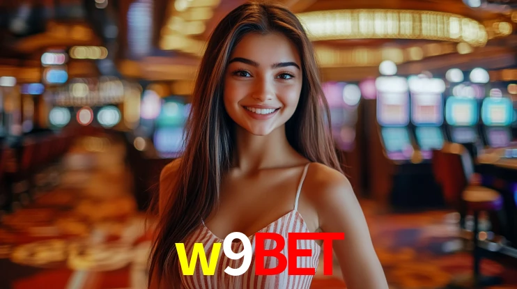 w9bet app