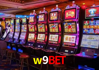 Descubra a Essência do w9bet: Nossa História e Compromissos