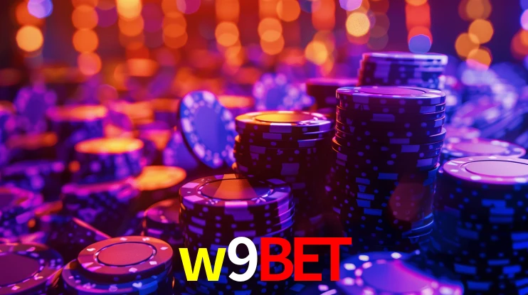 Bônus Generosos e Exclusivos no w9bet para Você!