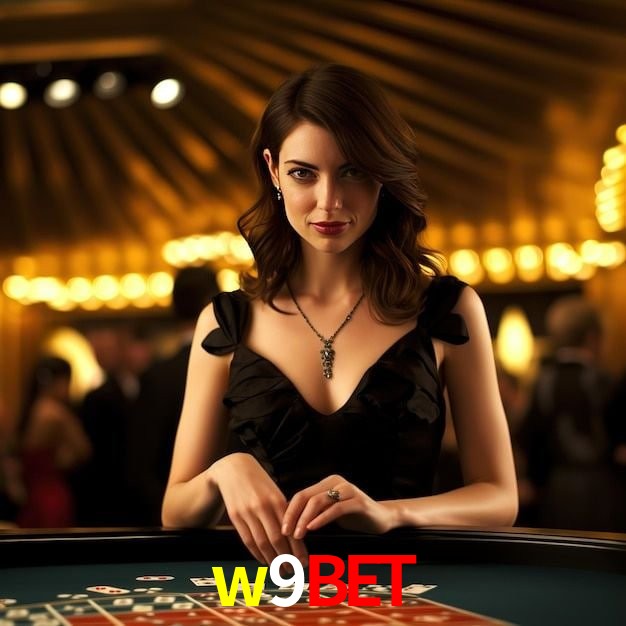 Descubra o Programa VIP da w9bet: Vantagens Exclusivas para Jogadores