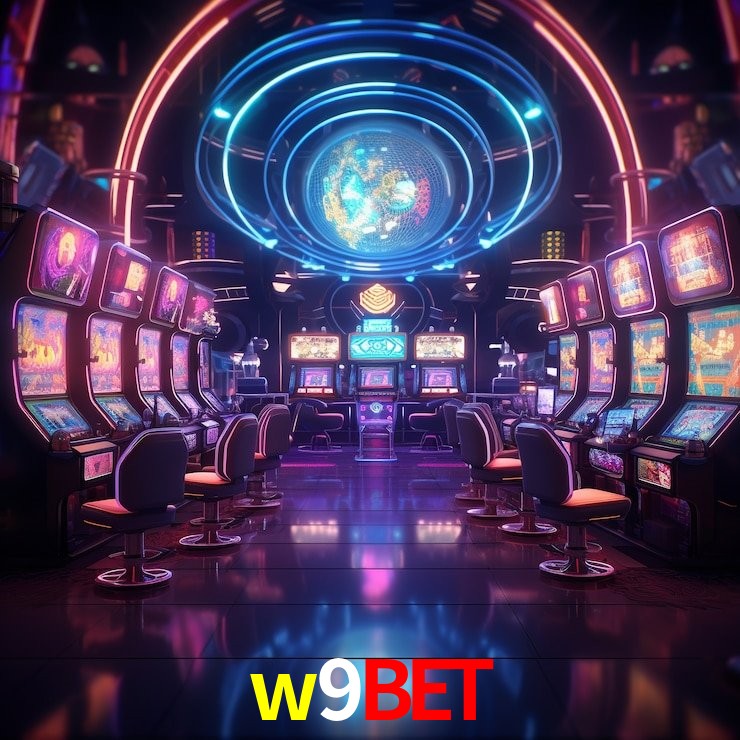 w9bet Win
