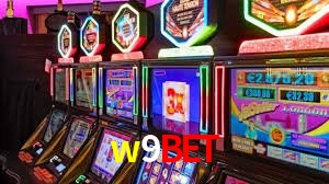 Interface Premium w9bet