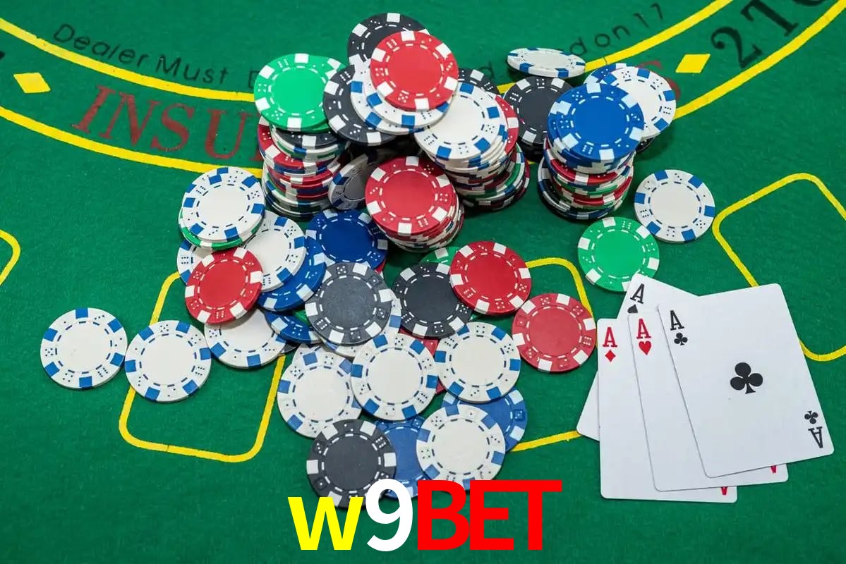 Bônus Diários w9bet