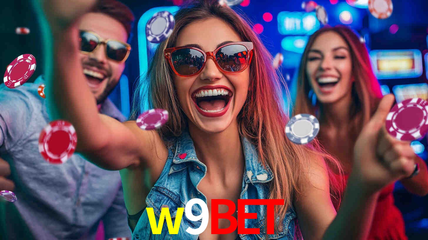 Explorando a Categoria de Eventos em Apostas na w9bet