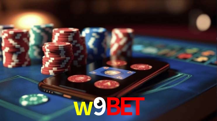 Casino VIP w9bet
