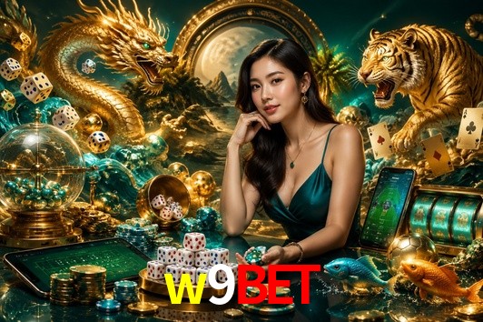 Security Systems w9bet