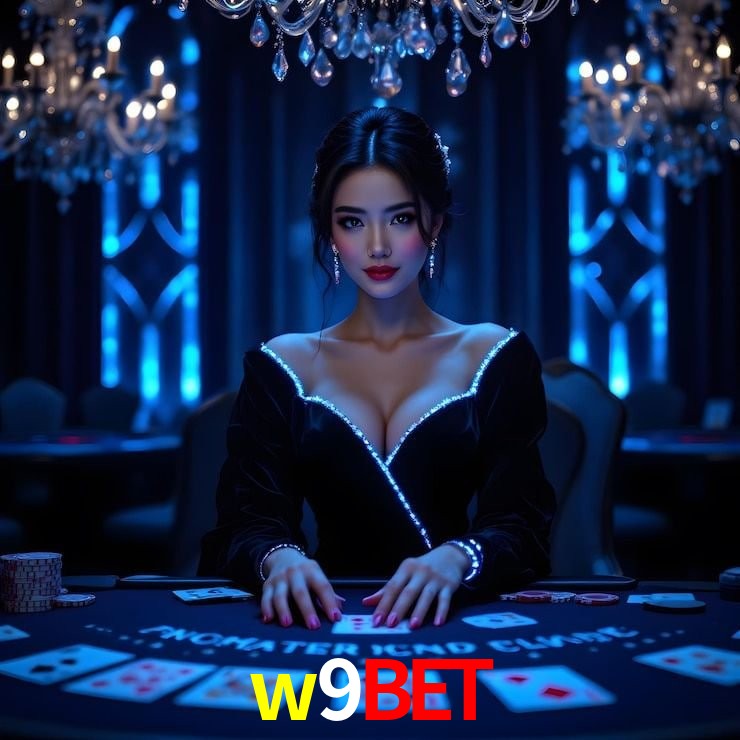 Diretório de Jogos w9bet