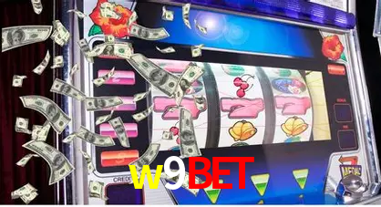 w9bet cadastro