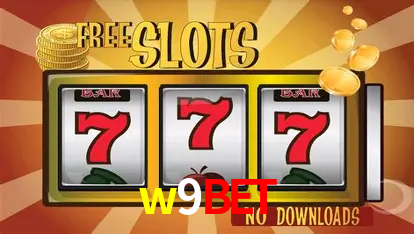 A Popularidade dos Caça-Níqueis no w9bet