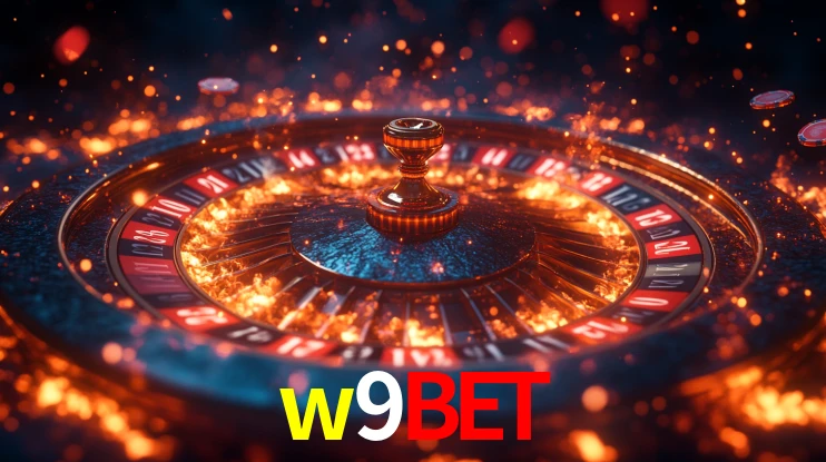 Experimente o Login Seguro Premium no w9bet