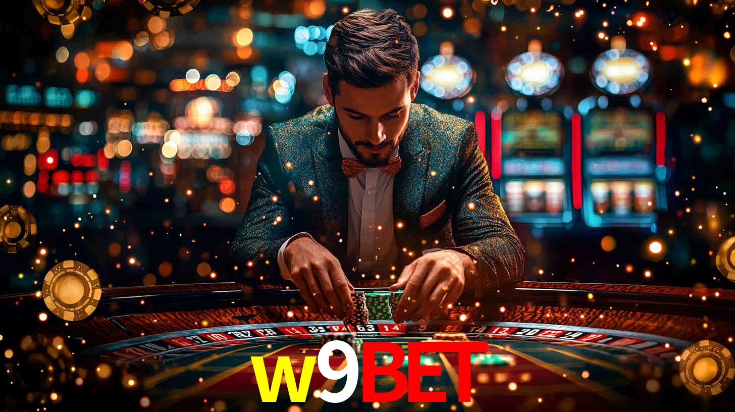 w9bet bonus