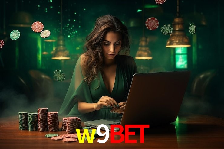 w9bet Baixar