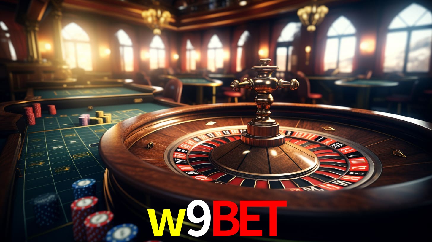 Tournaments w9bet