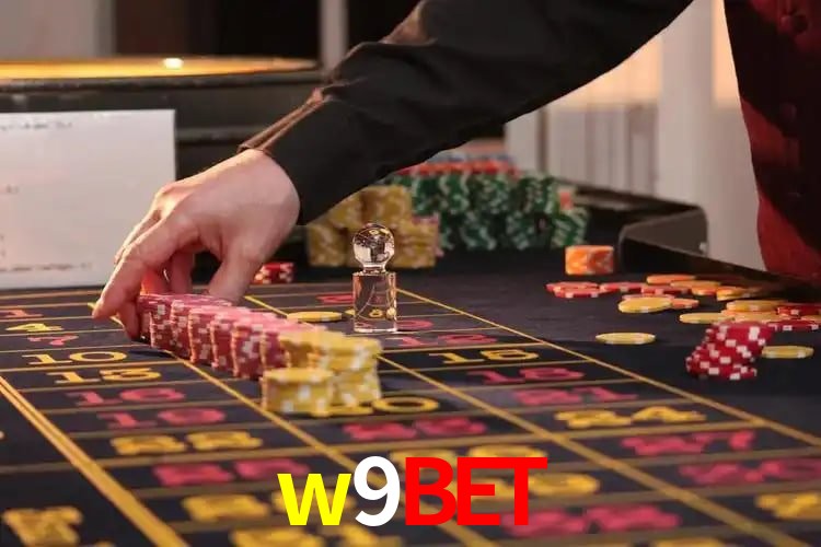 Descubra o Programa VIP da w9bet: Vantagens Exclusivas para Jogadores
