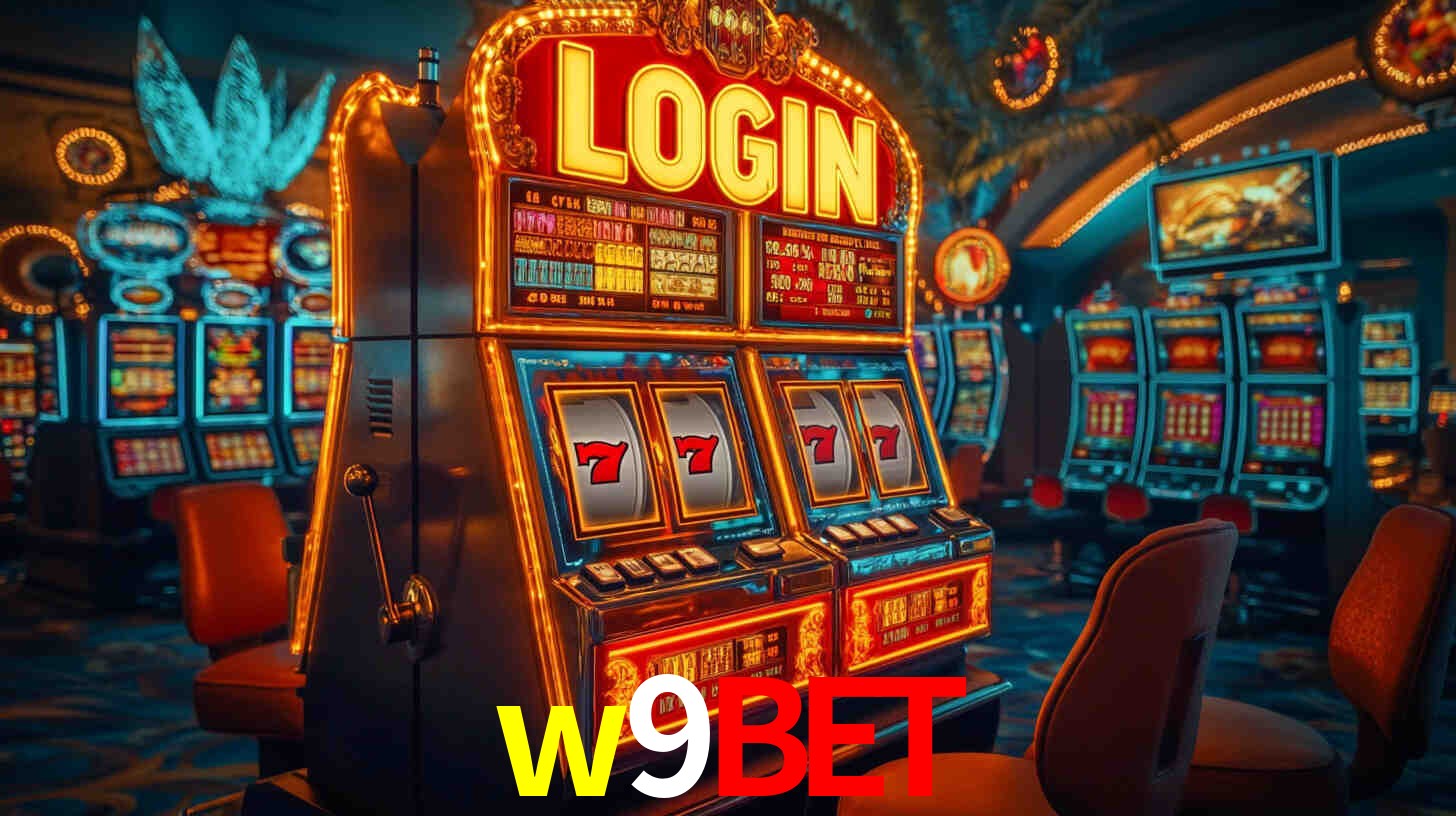 w9bet