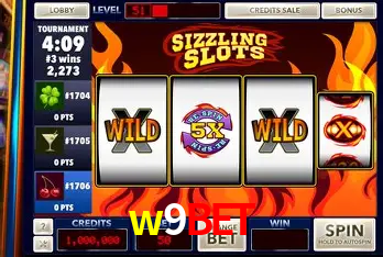 A Revolução dos Aplicativos de Jogos no w9bet