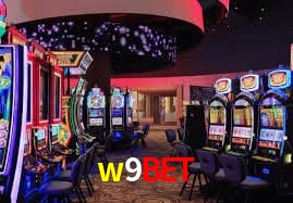 w9bet cassino