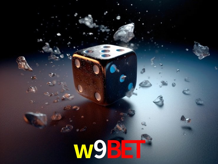 w9bet cassino online
