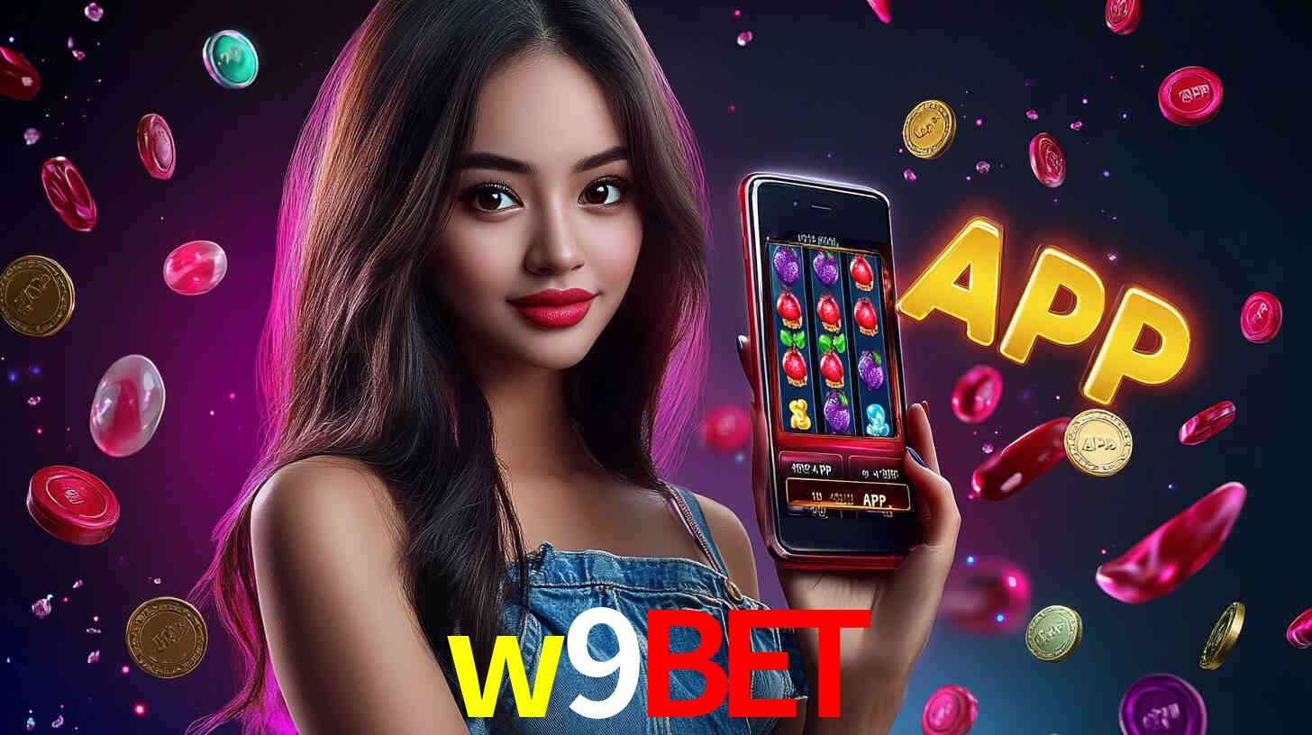 Descubra a Essência do w9bet: Nossa História e Compromissos