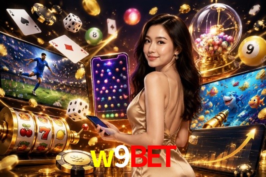 Games Directory w9bet