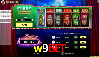 A Emoção da Loteria na w9bet: Uma Chance de Mudança de Vida