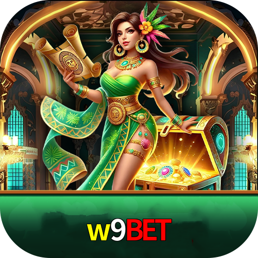 Logo w9bet